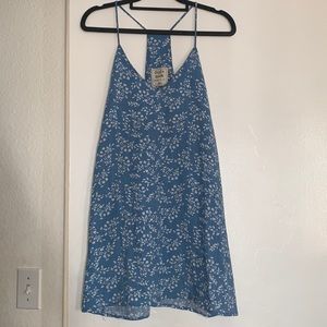 Light blue dress - Style Rack